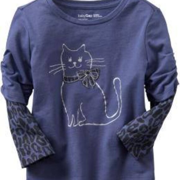 Baby Girl GAP lot size 2 - 12 items, dresses, tops, pants, jeans, skirt - Picture 7 of 14